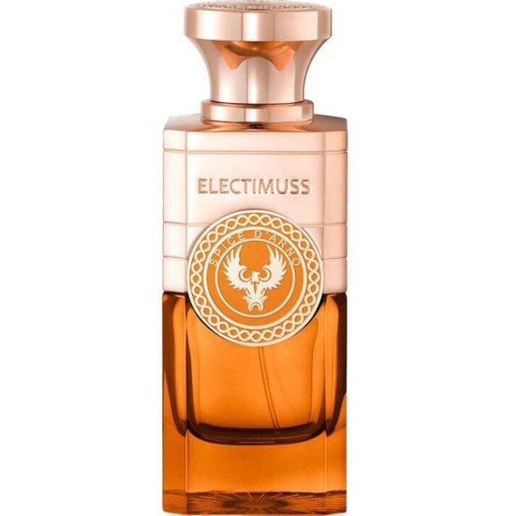 Electimuss Spice D`Arno Sample Minta